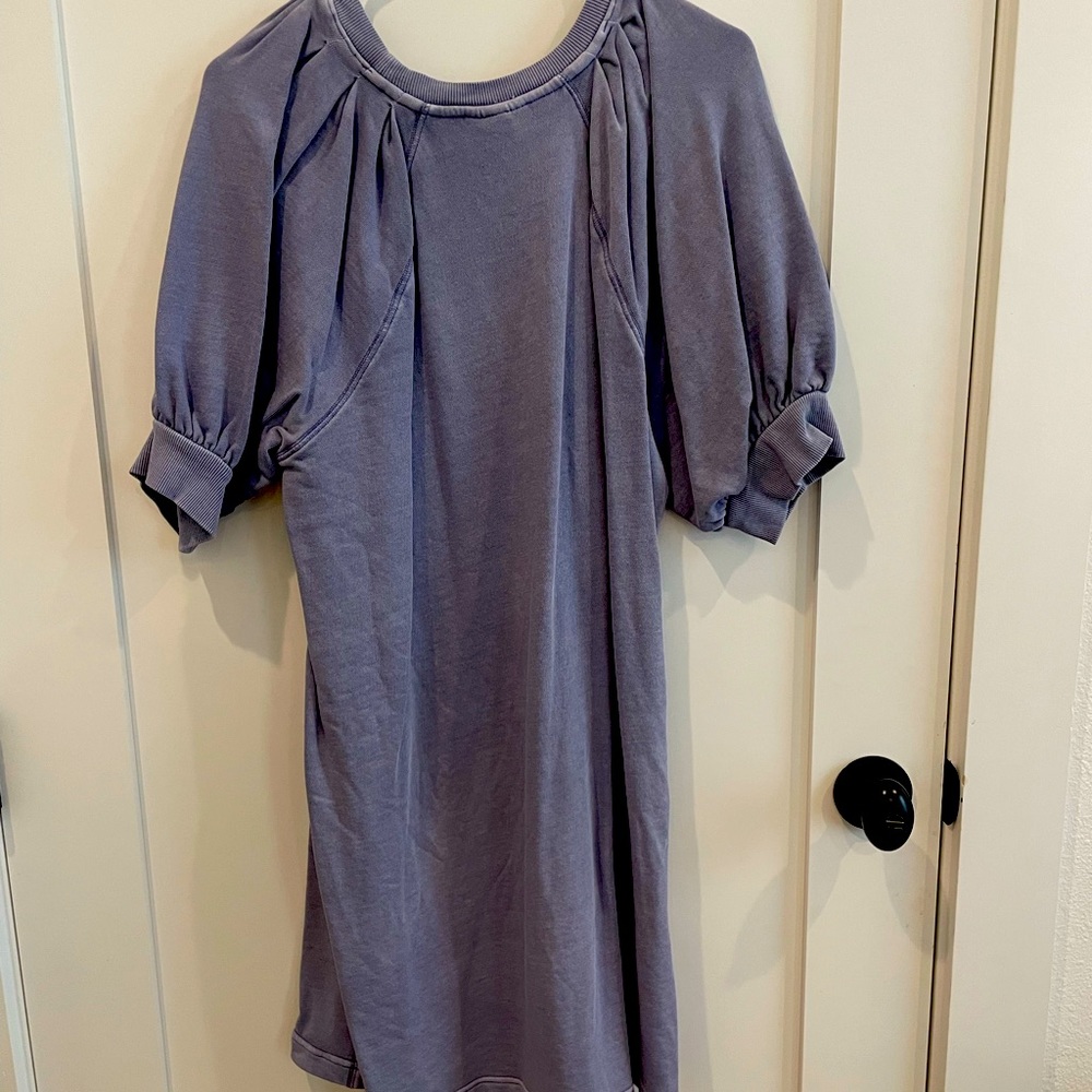 Casual Universal Dress- Medium